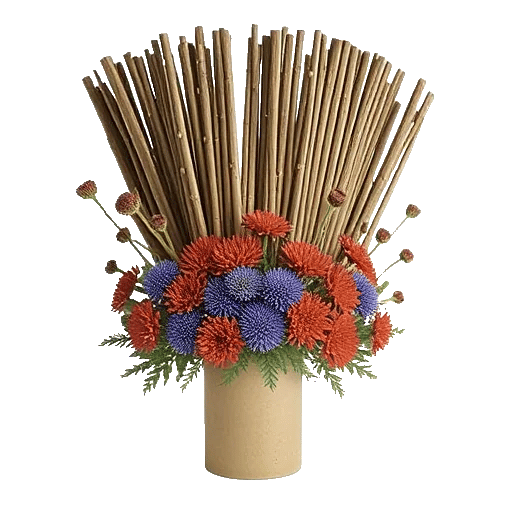 Elegant Calla Lilies