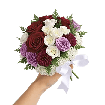 Rosemary Bloom Elegance
