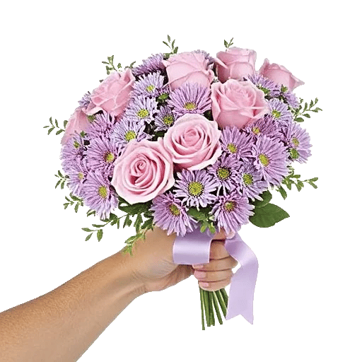 Rosemary Bloom Elegance