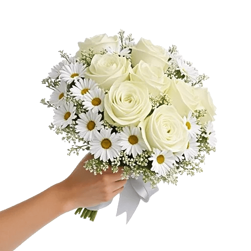 Rosemary Bloom Elegance