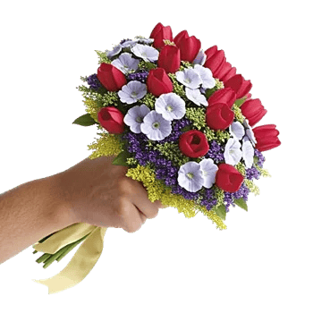 Rosemary Bloom Elegance