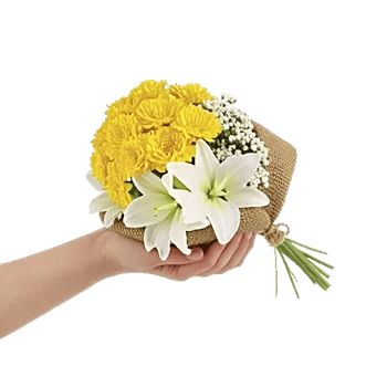 Blossom Harmony Display