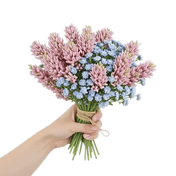 Blossom Petal Serenity