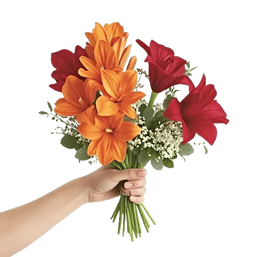 Blossom Glow Symphony