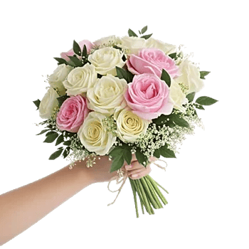 Ivory Blossom Radiance