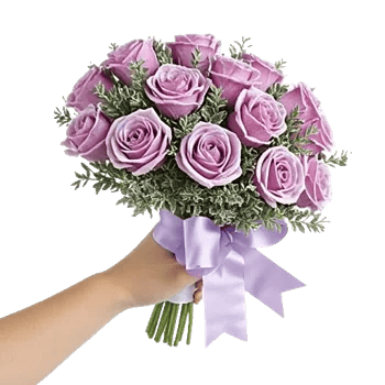 Rosemary Bloom Elegance