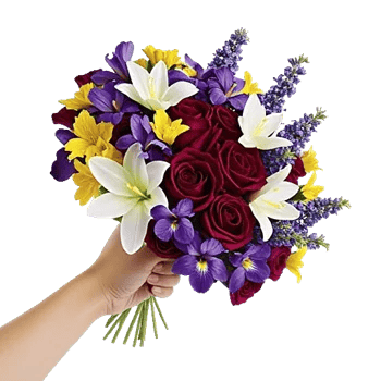 Berry Blossom Radiance