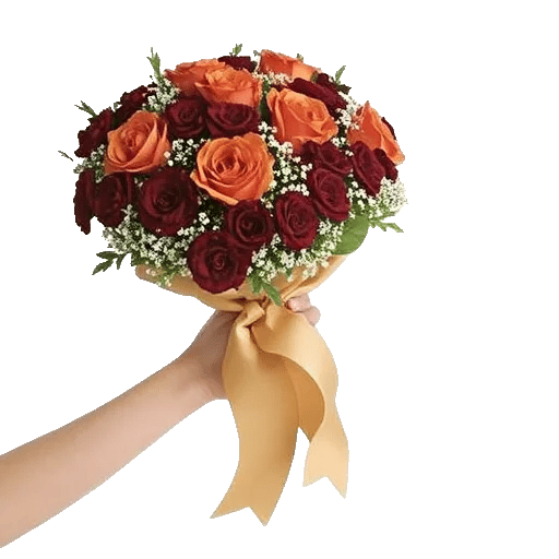 Rosemary Bloom Elegance