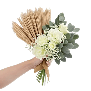 Ivory Garden Grace