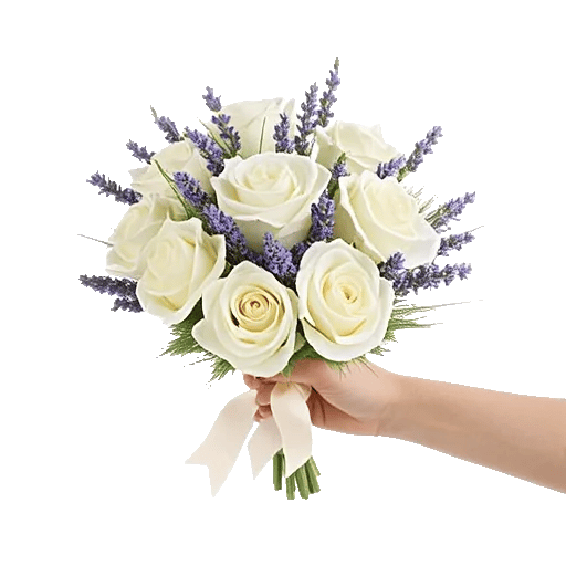 Ivory Garden Grace