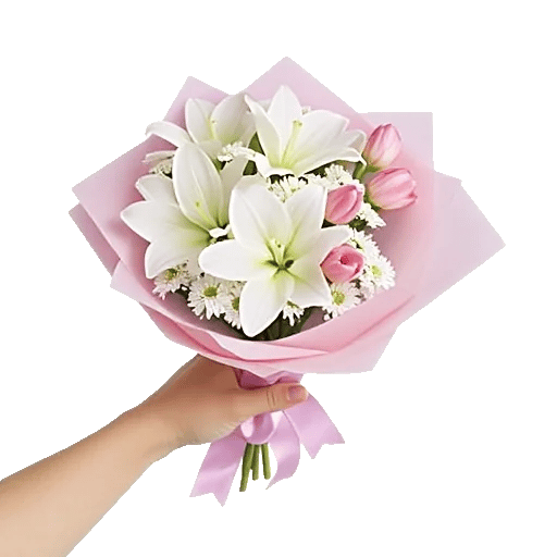 Blossom Harmony Display