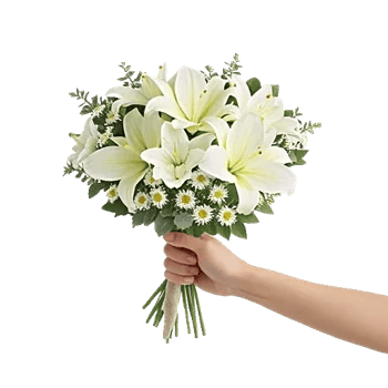 Blossom Harmony Display