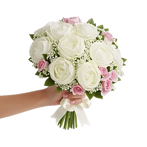 Peony Petal Harmony