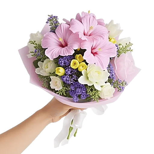 Blossom Harmony Display