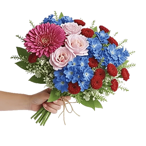 Blossom Petal Serenity