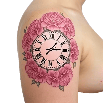 Radiant Rose Symphony