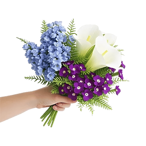 Blossom Petal Serenity