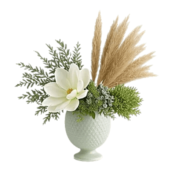 Serenity Orchid Bloom