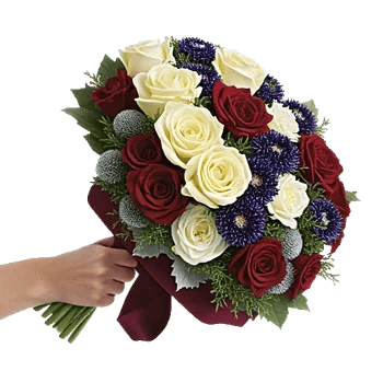 Rosemary Bloom Elegance