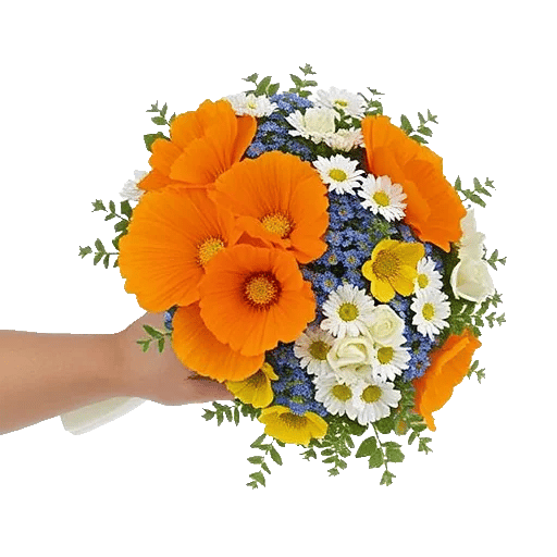 Petal Harmony Bliss
