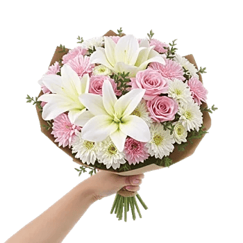 Blossom Harmony Display