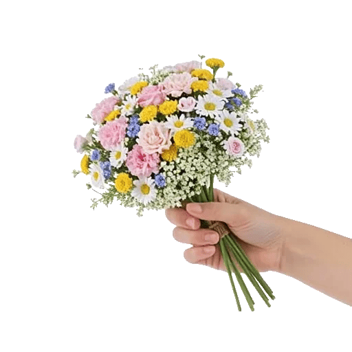 Blossom Radiant Whisper