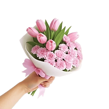 Petal Whisper Symphony