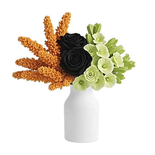 Petal Radiance Bliss