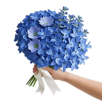 Blossom Petal Serenity