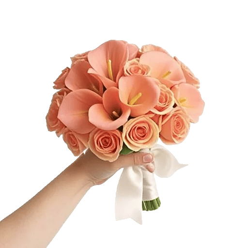 Elegant Calla Lilies