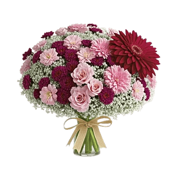 Blossom Radiant Whisper