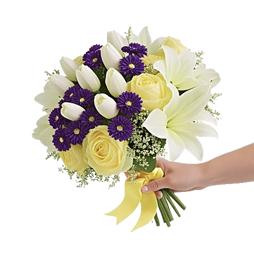 Blossom Harmony Display