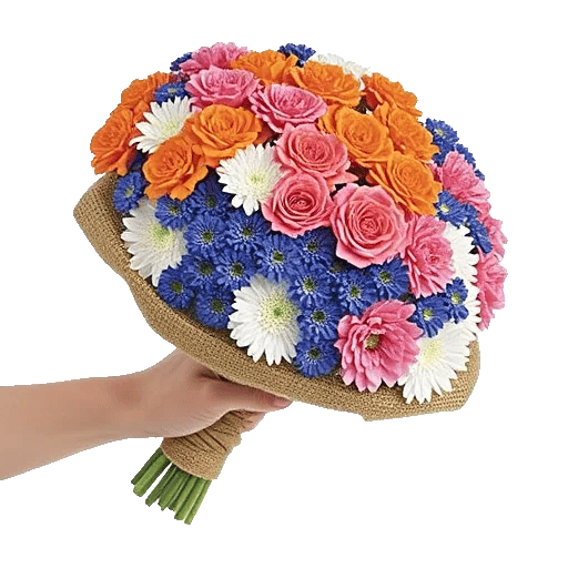 Blossom Grace Spread