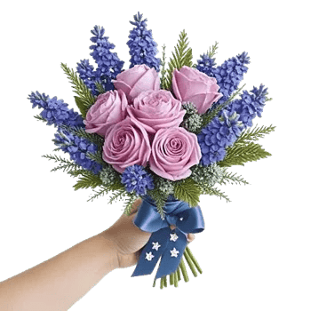 Serenity Blossom Grace