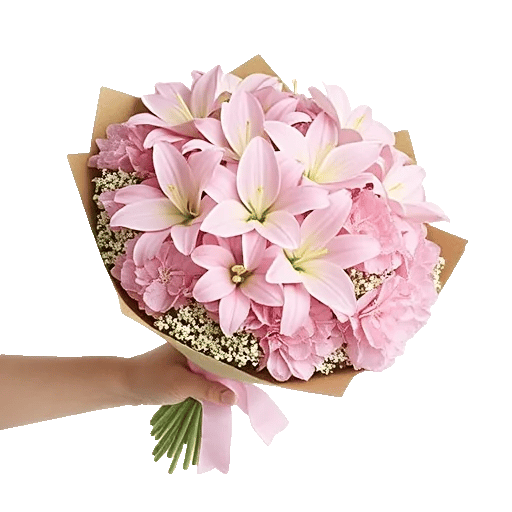 Blossom Harmony Display