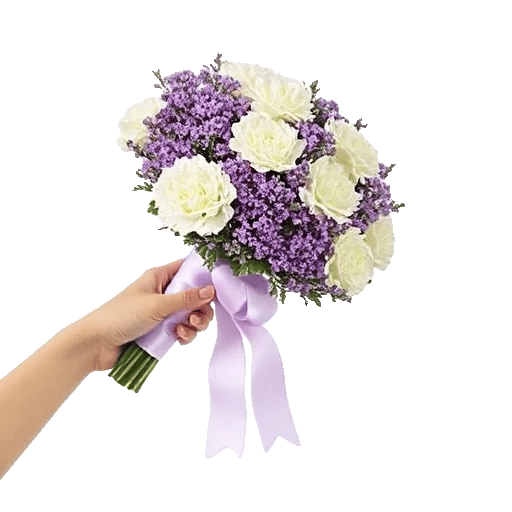 Pastel Pink Roses