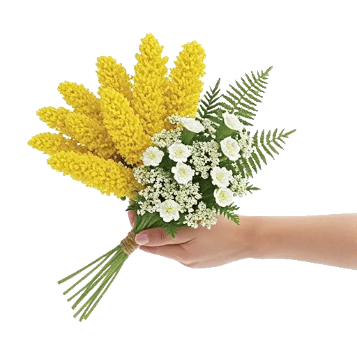 Blossom Harmony Display