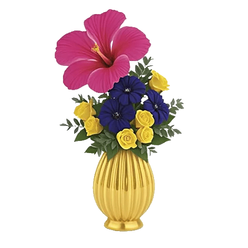 Ivory Blossom Radiance