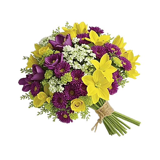 Blossom Harmony Display