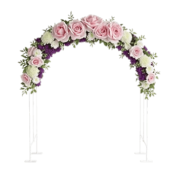 Ivory Blossom Radiance