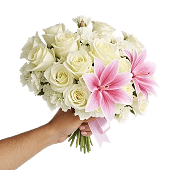 Ivory Garden Grace