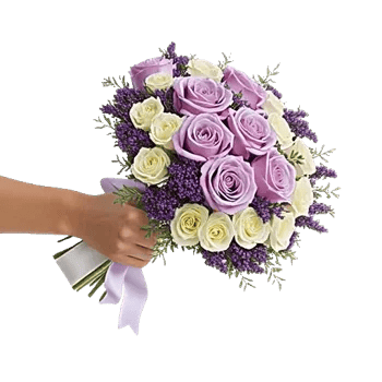 Rosemary Bloom Elegance