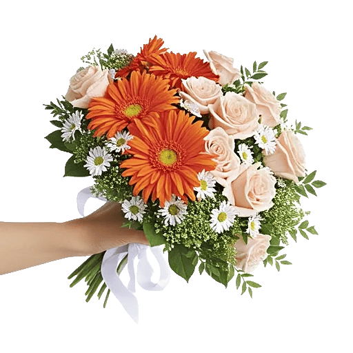Petal Harmony Bliss