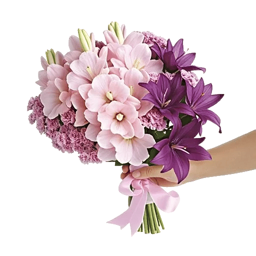 Blossom Petal Serenity