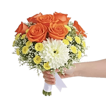 Petal Harmony Bliss