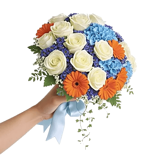 Rosemary Bloom Elegance