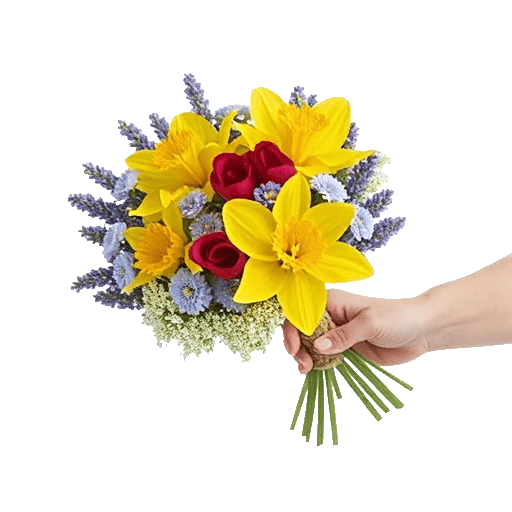 Blossom Harmony Display