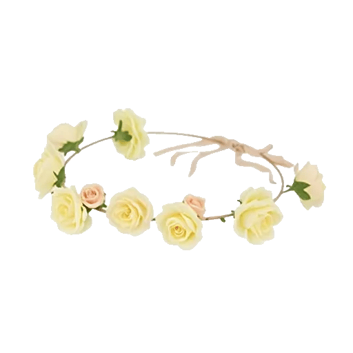 Delicate Petal Cascade