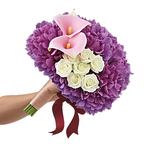 Elegant Calla Lilies