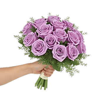 Rosemary Bloom Elegance